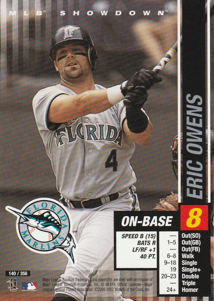 Eric Owens